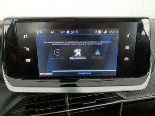 Peugeot 2008 BlueHDi 110 S&S Active 81 kW (110 CV)