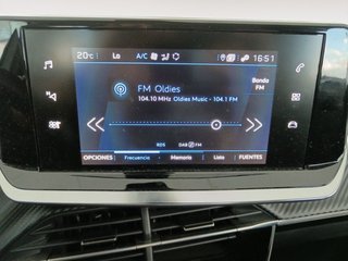 Peugeot 2008 BlueHDi 110 S&S Active 81 kW (110 CV)