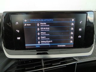 Peugeot 2008 BlueHDi 110 S&S Active 81 kW (110 CV)