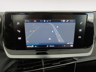Peugeot 2008 BlueHDi 110 S&S Active 81 kW (110 CV)