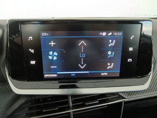 Peugeot 2008 BlueHDi 110 S&S Active 81 kW (110 CV)