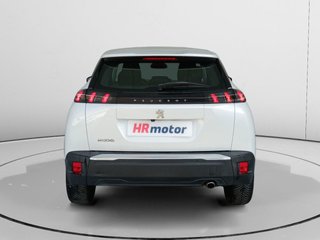 Peugeot 2008 BlueHDi 110 S&S Active 81 kW (110 CV)