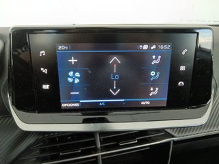 Peugeot 2008 BlueHDi 110 S&S Active 81 kW (110 CV)