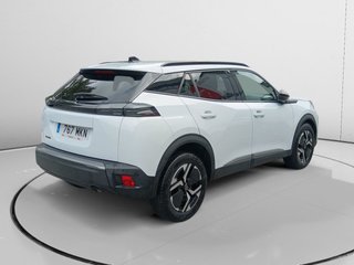 Peugeot 2008 PureTech 100 S&S Allure 75 kW (100 CV)
