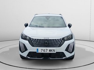 Peugeot 2008 PureTech 100 S&S Allure 75 kW (100 CV)