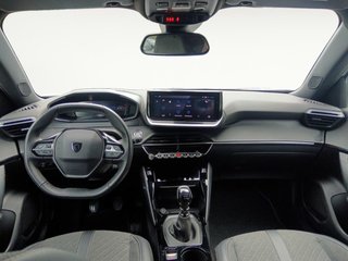 Peugeot 2008 PureTech 100 S&S Allure 75 kW (100 CV)