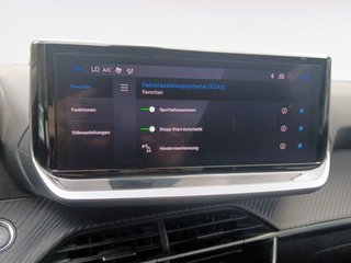 Peugeot 2008 PureTech 100 S&S Allure 75 kW (100 CV)