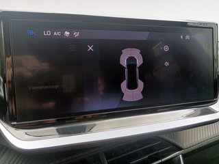 Peugeot 2008 PureTech 100 S&S Allure 75 kW (100 CV)