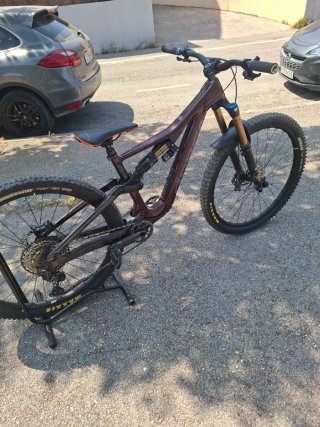 Orbea Rallon