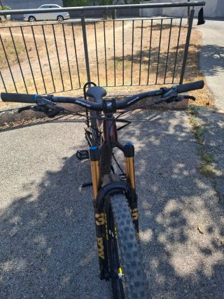 Orbea Rallon