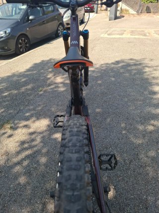 Orbea Rallon