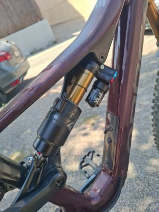 Orbea Rallon