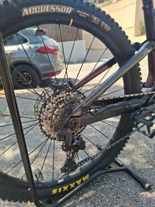 Orbea Rallon