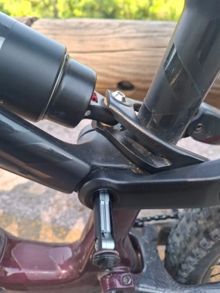 Orbea Rallon