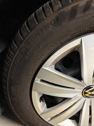 Neumáticos Bridgestone Nuevos (4 unidades)