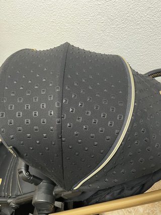 Carro Chicco Best Friend 2 piezas