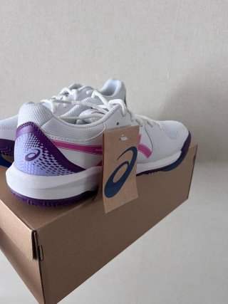 Zapatillas Asics Gel Dedícate 8 Talla 39.5