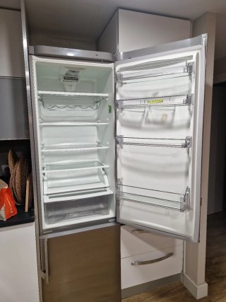 Frigorífico Fagor Innovation ACS