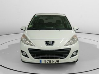 Peugeot 207 1.4 HDI Active FAP 51 kW (70 CV)