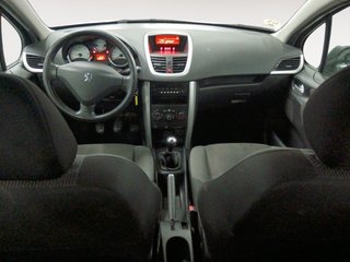 Peugeot 207 1.4 HDI Active FAP 51 kW (70 CV)