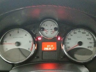 Peugeot 207 1.4 HDI Active FAP 51 kW (70 CV)