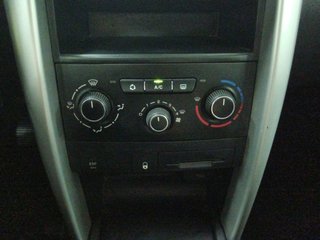 Peugeot 207 1.4 HDI Active FAP 51 kW (70 CV)