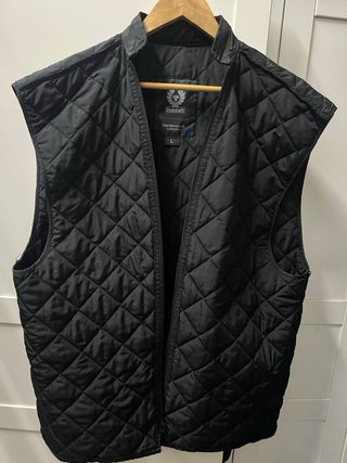Chaqueta Belstaff Talla L Moto