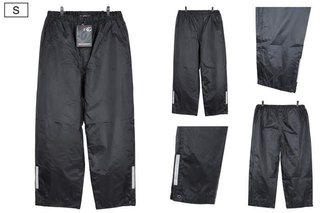 PANTALON T-S IMPERMEABLE TERMICO GARIBALDI