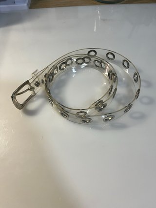 Cinturón juvenil