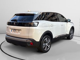 Peugeot 3008 PureTech 130 S&S Allure 96 kW (130 CV)