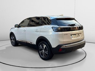 Peugeot 3008 PureTech 130 S&S Allure 96 kW (130 CV)