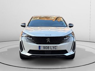 Peugeot 3008 PureTech 130 S&S Allure 96 kW (130 CV)