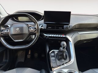 Peugeot 3008 PureTech 130 S&S Allure 96 kW (130 CV)