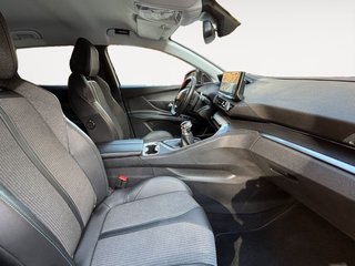 Peugeot 3008 PureTech 130 S&S Allure 96 kW (130 CV)