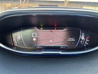 Peugeot 3008 PureTech 130 S&S Allure 96 kW (130 CV)
