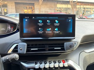 Peugeot 3008 PureTech 130 S&S Allure 96 kW (130 CV)