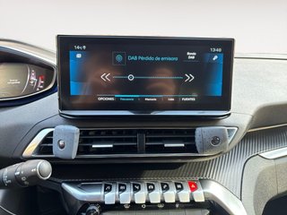 Peugeot 3008 PureTech 130 S&S Allure 96 kW (130 CV)
