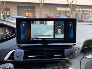 Peugeot 3008 PureTech 130 S&S Allure 96 kW (130 CV)