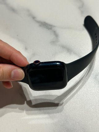 Apple Watch Series 7