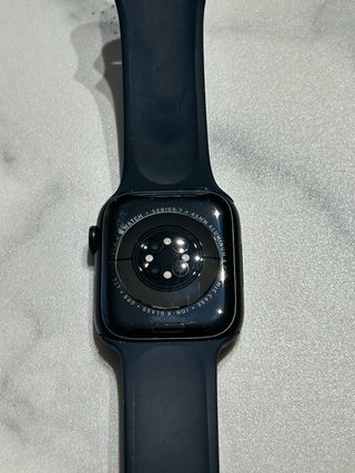 Apple Watch Series 7