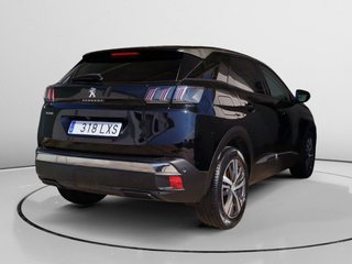 Peugeot 3008 PureTech 130 S&S Allure Pack 96 kW (130 CV)