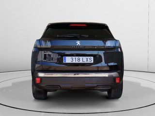 Peugeot 3008 PureTech 130 S&S Allure Pack 96 kW (130 CV)