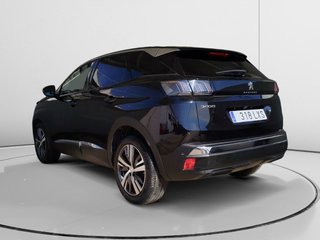 Peugeot 3008 PureTech 130 S&S Allure Pack 96 kW (130 CV)