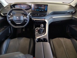 Peugeot 3008 PureTech 130 S&S Allure Pack 96 kW (130 CV)