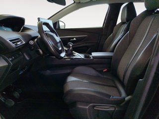 Peugeot 3008 PureTech 130 S&S Allure Pack 96 kW (130 CV)