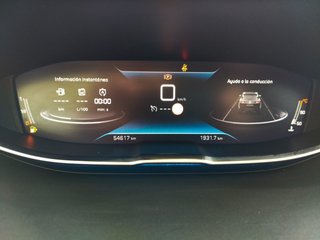 Peugeot 3008 PureTech 130 S&S Allure Pack 96 kW (130 CV)