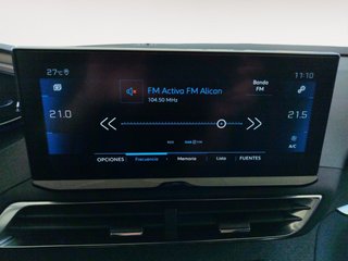 Peugeot 3008 PureTech 130 S&S Allure Pack 96 kW (130 CV)