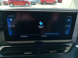 Peugeot 3008 PureTech 130 S&S Allure Pack 96 kW (130 CV)