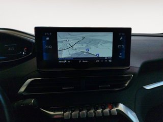 Peugeot 3008 PureTech 130 S&S Allure Pack 96 kW (130 CV)