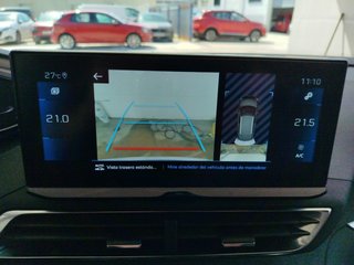 Peugeot 3008 PureTech 130 S&S Allure Pack 96 kW (130 CV)